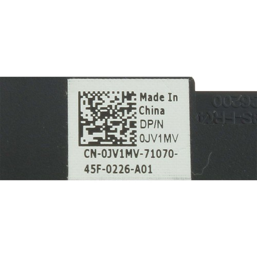 Dell Hot-Plug Rahmen Micro SATA SAS 1,8" FC630 FC430 - JV1MV - Bild 5 von 5