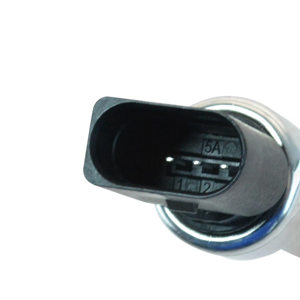 Air Conditioning A/C Pressure Sensor Switch For Audi A3 S3 Q3 1K0959126E Foto 3 de 4