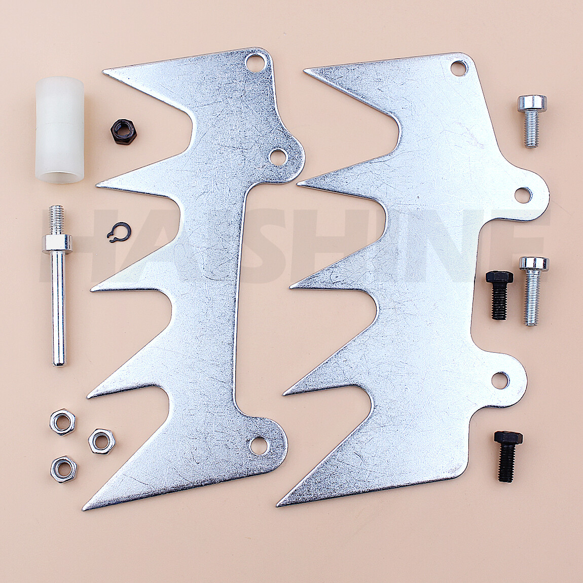 Set Punte Per STIHL MS660 MS460 Punte Abbattimento Motosega Set Punte Set Punte Per STIHL MS660 MS460 Punte Abbattimento Motosega Set Punte