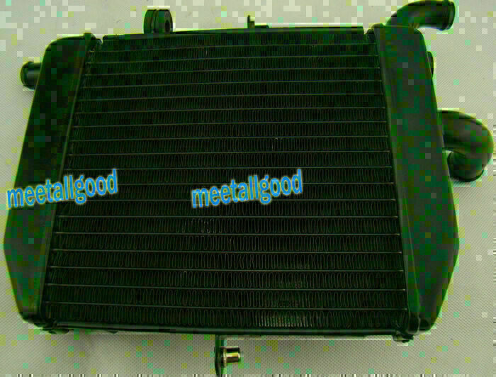 Radiator Cooler For HONDA RVF400 NC35 Low Cooling Aluminum New ha | eBay