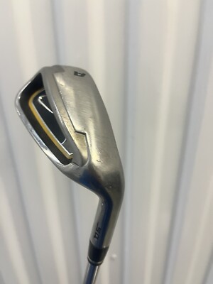 Nike Sumo SQ A Wedge (Gap Wedge) Regular Speed Step SL Steel Shaft