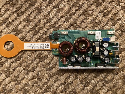 TDK Lambda VEGA Power module W5T