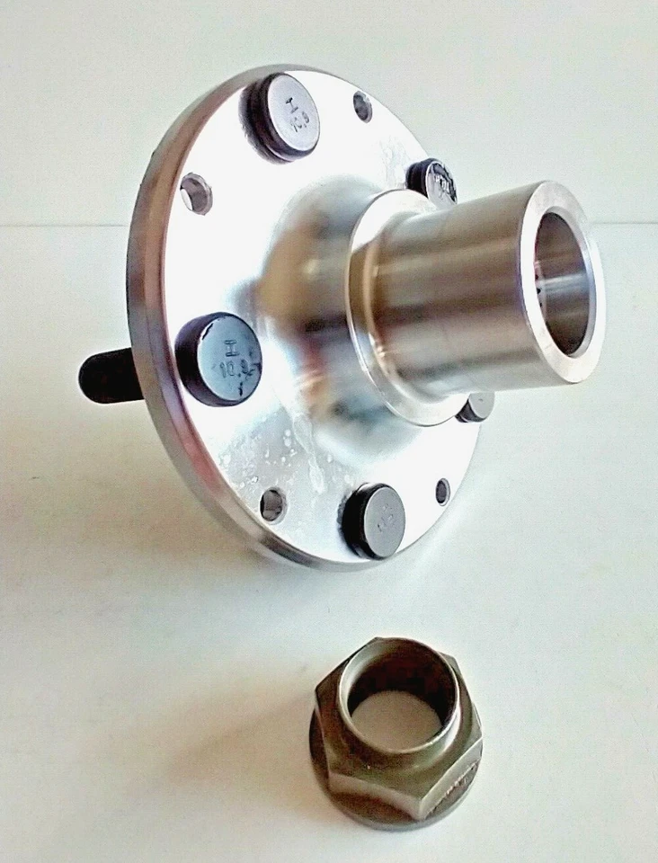 (Лот из 2) Передняя ступица колеса DORMAN 930-500, 930500 - Изображение 2 из 4