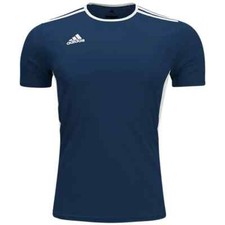 Adidas Entrada 18 Jersey Top navy YOUTH