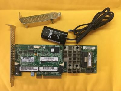 HP 698529-B21 P430 1GB Smart Array Controller 729635-001 698547-001  