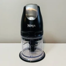 Ninja Food Processor QB1000 Motor, Bowl, Blade, & Lid Excellent+++