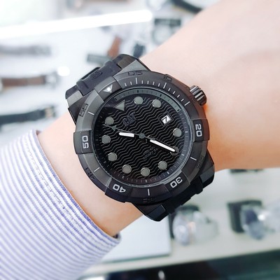 45mm dive watch