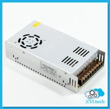 ZYLtech 12V 30A 360W Power Supply Unit