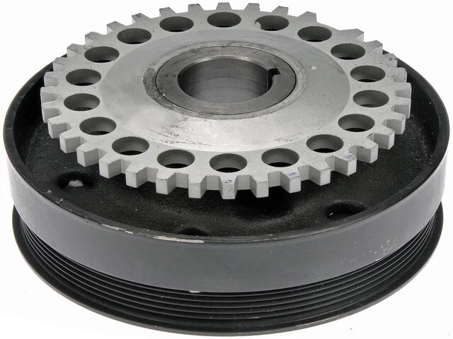 Dorman 594-418 Harmonic Balancer fits Ford Ranger - Image 2 of 2