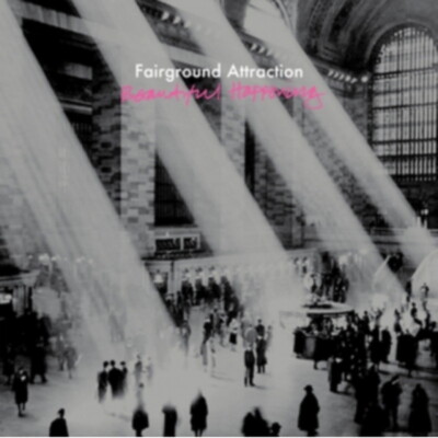 英LP Fairground Attraction Beautiful Happening RARESOTW1 Absolute 未開封 /00260 Fairground Attraction/Beautiful Happenings (Vinyl) RARESOTW1