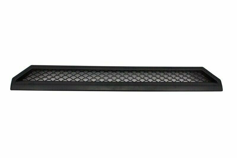 G63 Amg Brabus Bumper Set Lower Lip Upper Trim Led G-Wagon Parts G500 G550