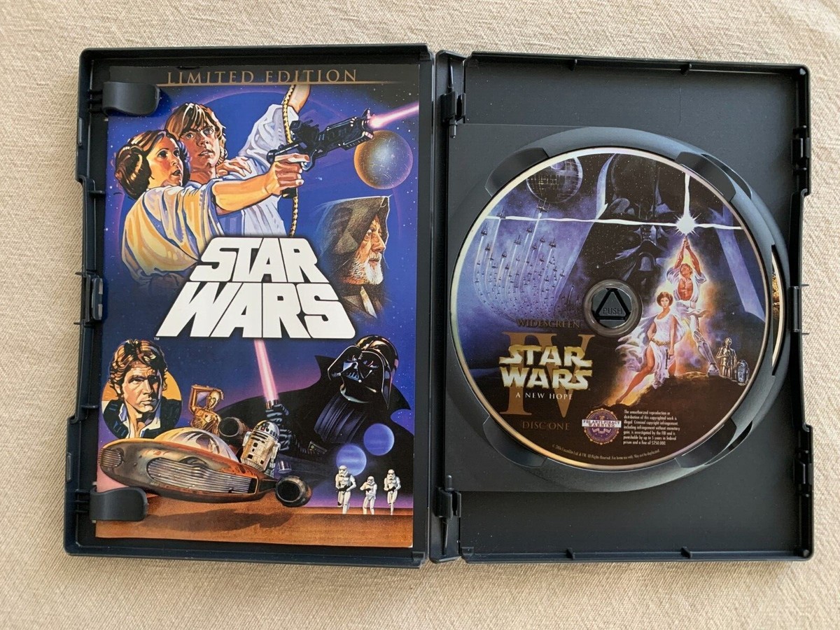 STAR WARS SPECIAL BOOK EPISODE 4,5,6 付録付 Japan Book Star Wars Special Book -Episode IV,V,VI- F/S | eBay