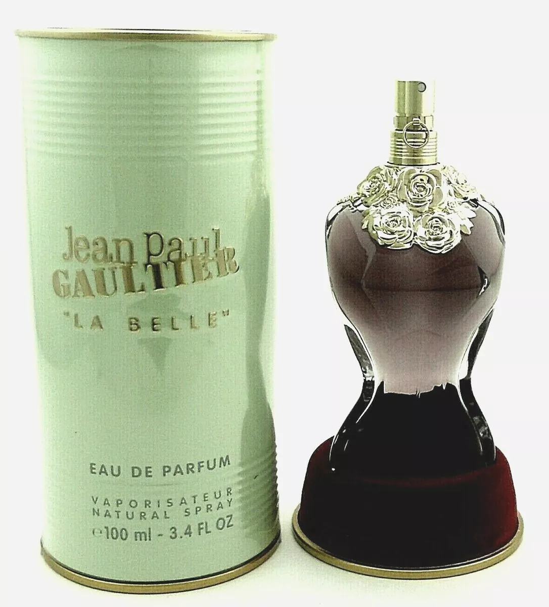  Jean Paul Gaultier La Belle for Women 3.4 oz Eau de