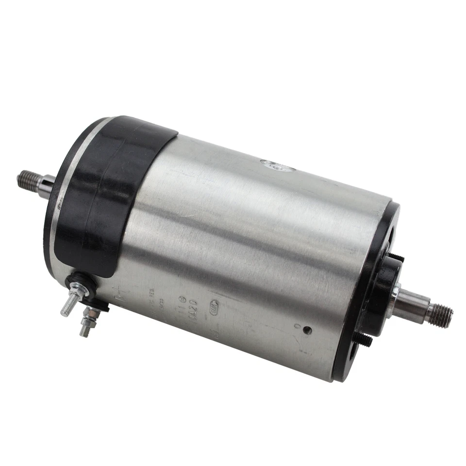 Generador Bosch GR15N para Volkswagen Beetle Thing Super Beetle Foto 2 de 4