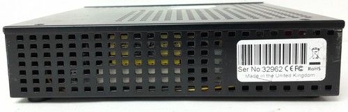 OneLan NTB650-M-S-SSD Digital Media Player - 第 4/5 張圖片