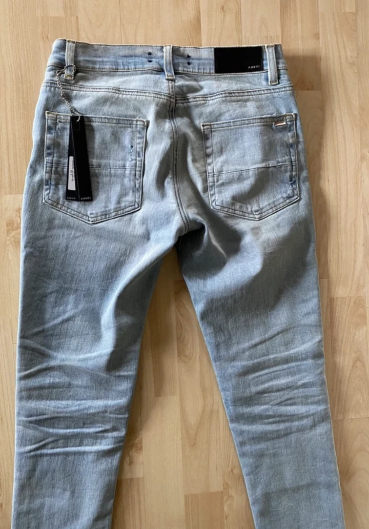 Pacsun amiri sale jeans
