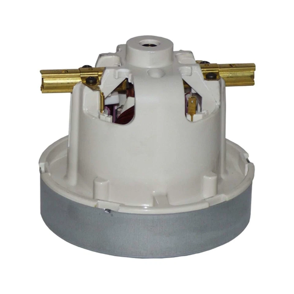 Motore turbina aspirazione AMETEK per turbina aspirazione Kärcher T 10-1 T 12-1 T 15-1 - Immagine 3 di 4