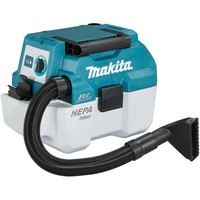 Makita DVC750LZX3, Nass-/Trockensauger, GrüN