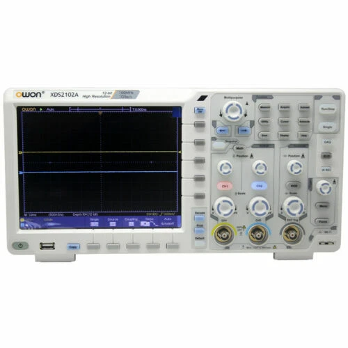100MHz OWON Oszilloskope & Vektorskope