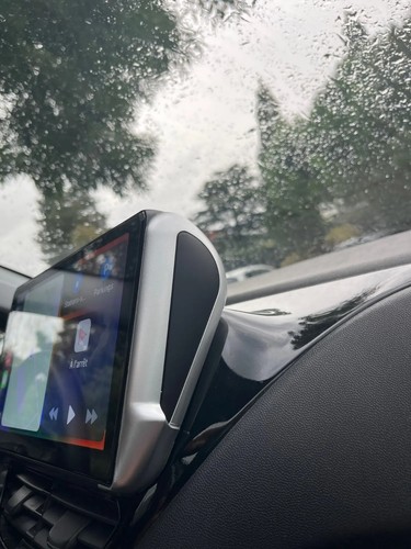 Display Stereo Touch 10" Android Peugeot 2008 208 Carplay GPS Navigatore Wifi BT - Foto 2 di 8