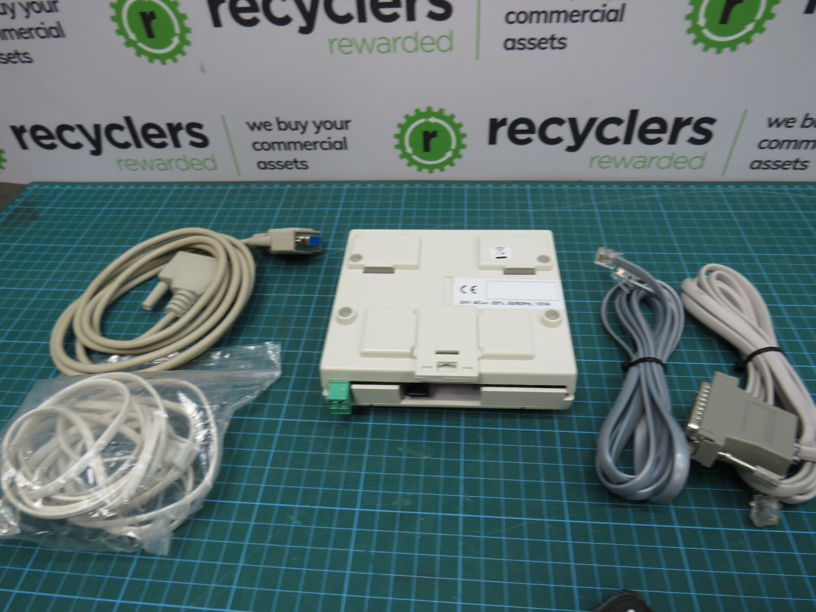 Cylon Unitron UC32 Modem PSTN | eBay UK