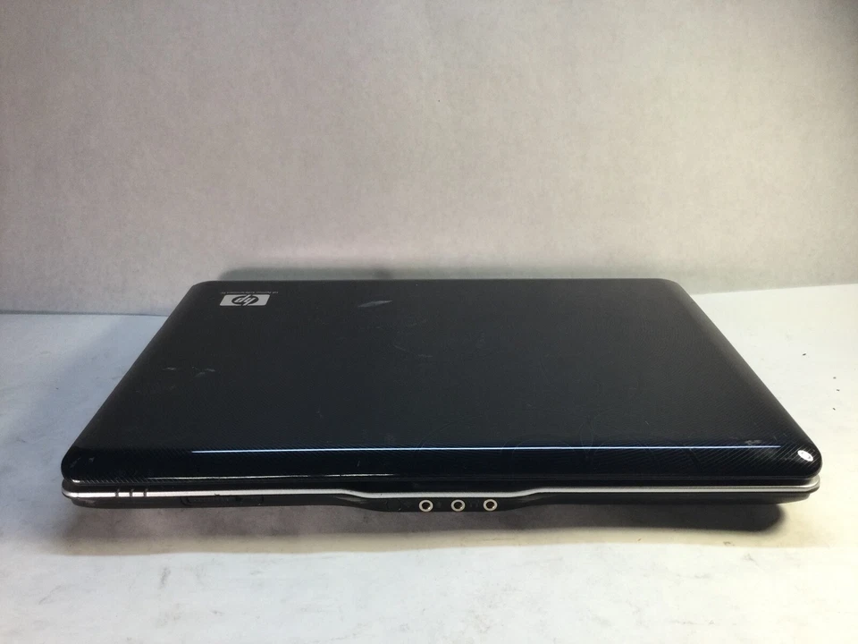 HP Pavilion dv2500 13" Laptop AMD Turion 64 X2 -BOOTS TO BIOS- MZ - Image 2 of 4