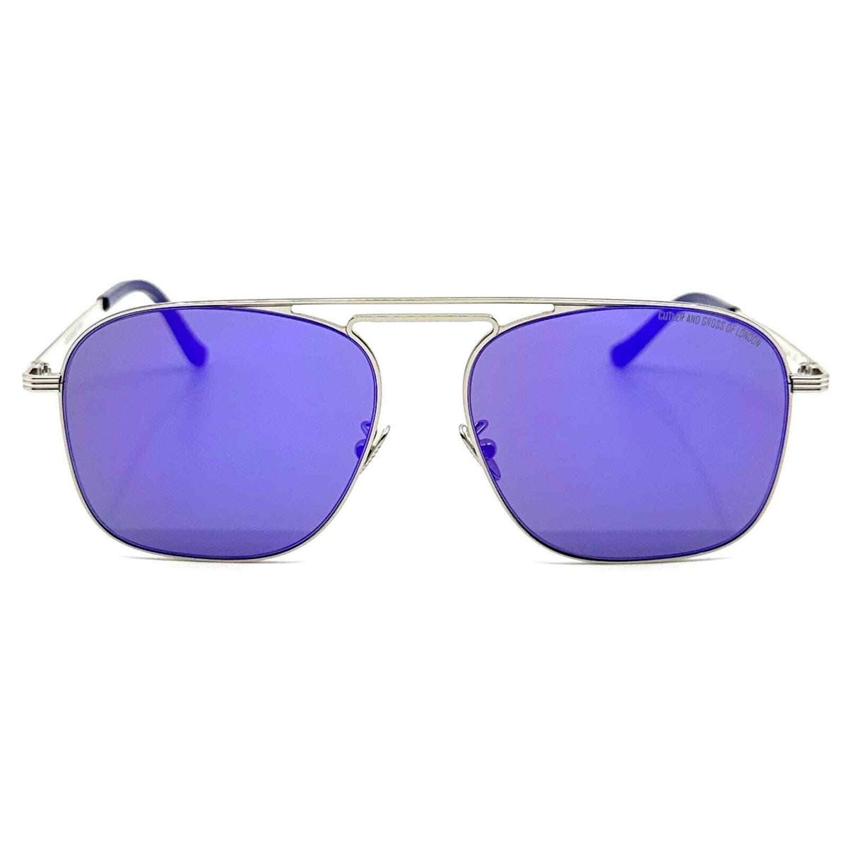 NEW!!! CUTLER AND GROSS Sunglasses M1310 C05 Authentic CUTLER AND GROSS Sunglasses M1310 C05 main image 4