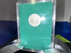 1949 P Roosevelt Dime Semi Key Date Silver actual coin in photo Slab 90% Silver — photo 4