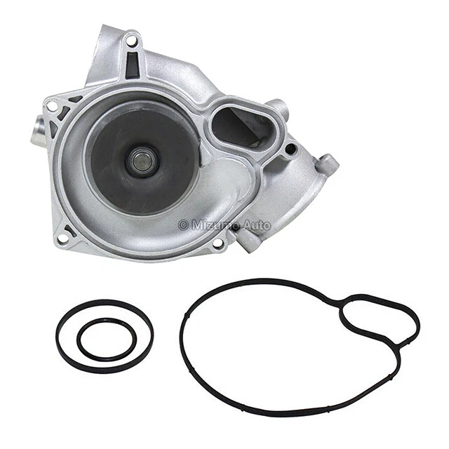 Bomba de agua GMB BMW 550i 750i 750Li X5 X6 Alpina B7L xDrive Foto 4 de 4