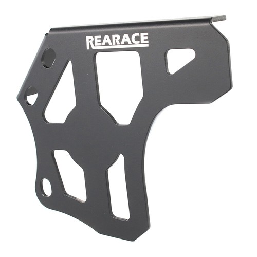 Front Sporocket Cover Engine Side Cover Fit For Royal Enfield Himalayan 450 2024 - Picture 7 of 14