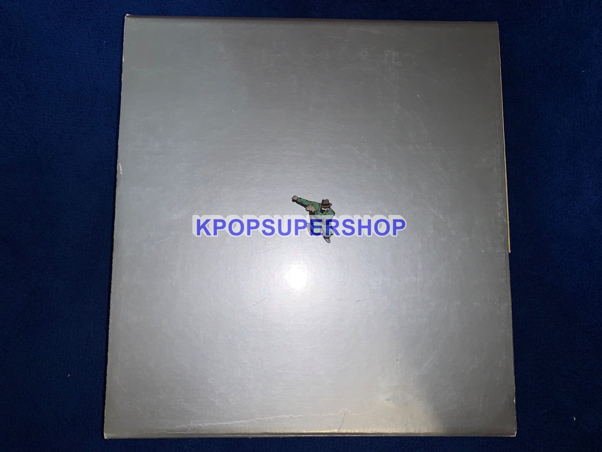 Madvillain Madvillainy 2 The Madlib Remix Box Set Good Sleeve