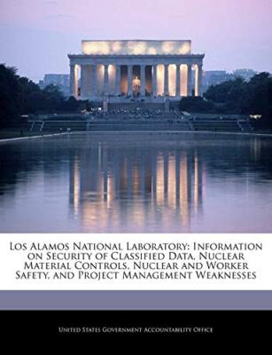United States Govern - Los Alamos National Laboratory  Information on  - L555z