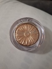 Clinique Cheek Pop Highlighter - Gold Celebration Pop .1 oz/3 g- Full Size