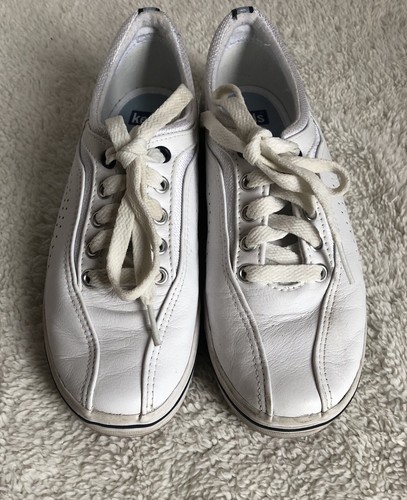 white keds size 5