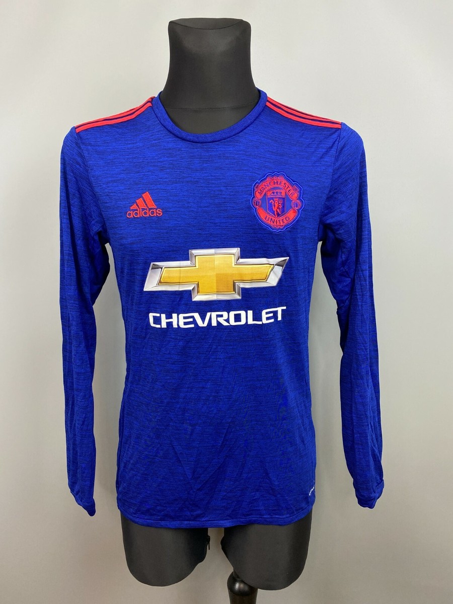 adidas Manchester united ユニフォーム 16/17 Amazon | adidas(アディダス) マンチェスターユナイテッド 16-17
