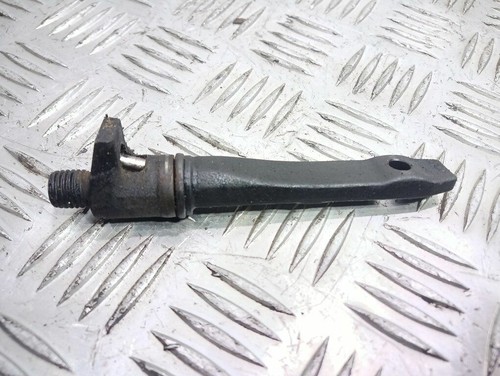 Opel Astra G 1999 Diesel Injektor Einspritzdüse 60kW UST37597