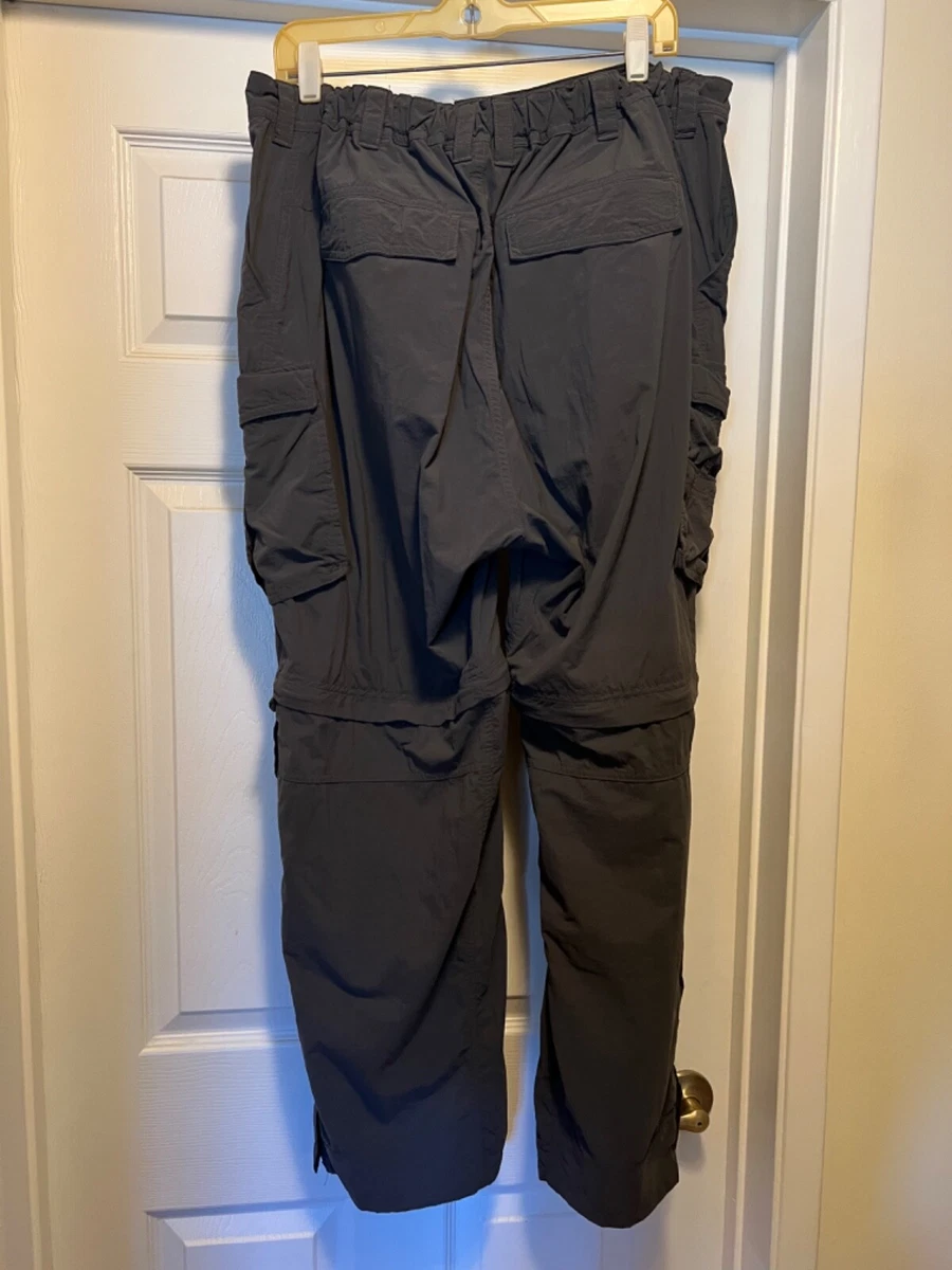 arcteryx zip off pants