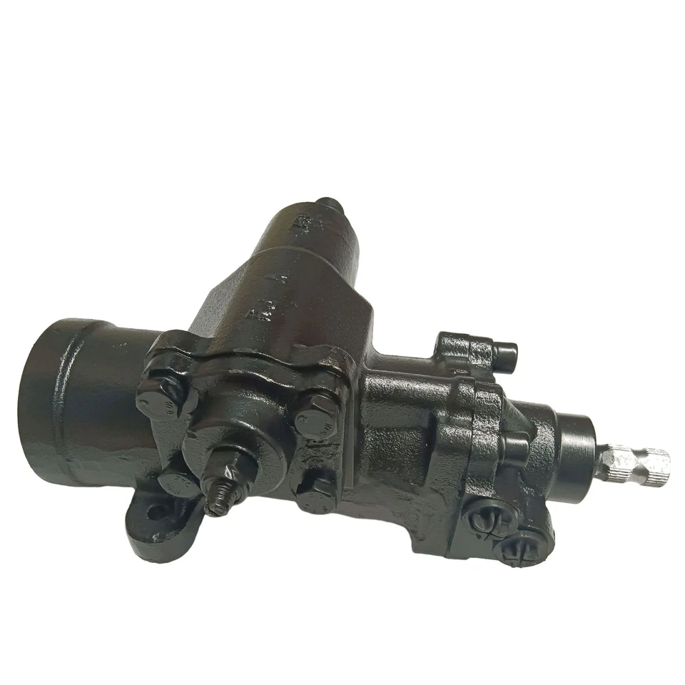 Power Steering Gear box Fits Chevy Caprice 86-94 Impala Buick Roadmaster 1994 - Image 2 of 4
