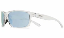 Revo Harness RE 4071 Crystal Blue Water Polarized New Sunglasses Authentic