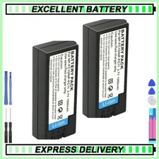 2x NP-FC11 NP-FC10 Battery for Sony Cyber-shot DSC-F77 DSC-F77E DSC-F77A