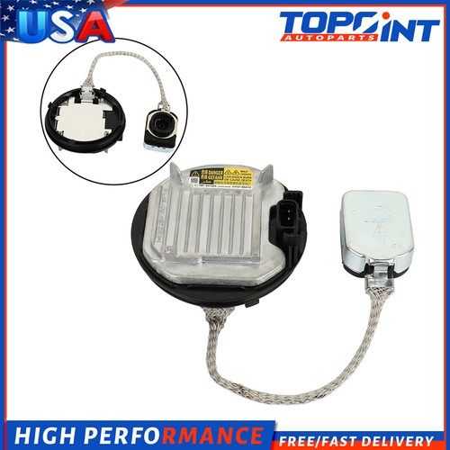 For Lexus GS LX RX 350 450h 570 2012-2015 Xenon Ballast Module 1x - Picture 2 of 6