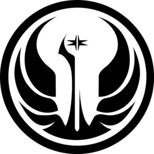 Star Wars Old Republic Embroidered Mens Polo XS-6XL, LT-4XLT New