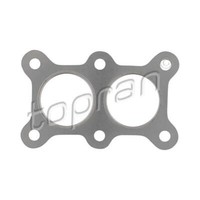 Topran 103 836 Dichtung Abgasrohr Auspuffdichtungen FüR Audi A3 VW New Beetle