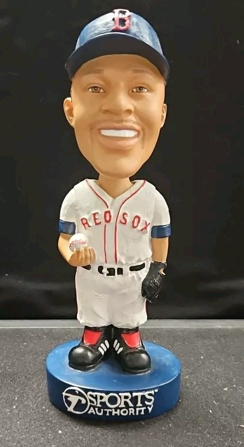 スポーツ Supreme Bobblehead Red Supreme Bobblehead Figure Red - SS23 - US