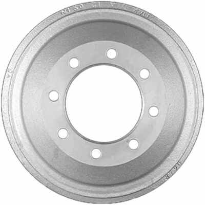 Brake Drum-4WD Bendix PDR0012
