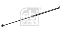 Febi Bilstein 170400 Gasfeder, Motorhaube Links FüR MERCEDES-BENZ