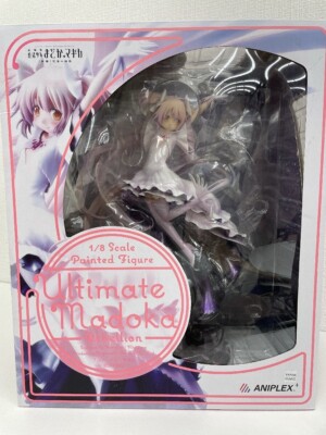 Ultimate Madoka 1/8スケール フィギュア ANIPLEX s-l400.jpg