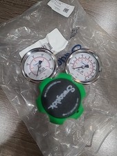 Swagelok KPR1FJM412A20010 Regulator 2 Gage Brand New 