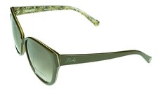 Lucky Brand Vinyl Women's Sunglasses
