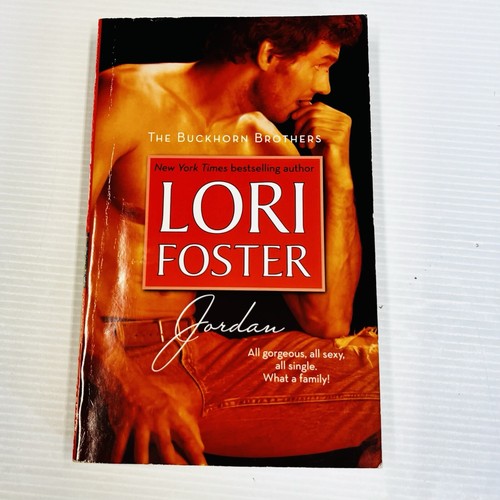 Contemporary Romance Paperback Books 4 Love Lot Lori Foster Zebra Berkley Loving - Picture 6 of 17